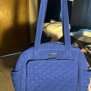Vera Bradley tote bag